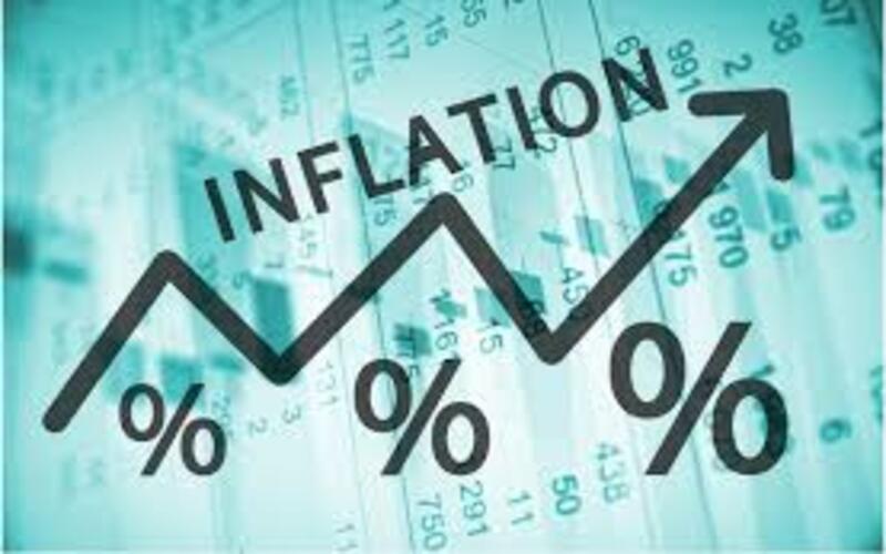 RDC : l'inflation a atteint 2,78% en cumul annuel