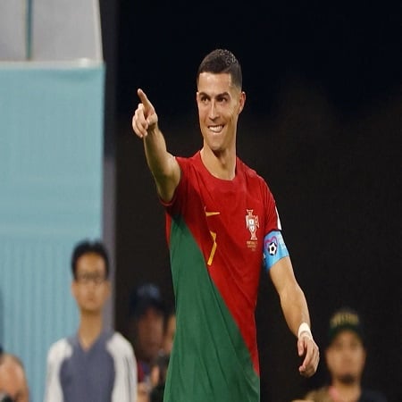 L'offre absurde de Cristiano Ronaldo : 225 millions de dollars pour rejoindre l’Arabie saoudite