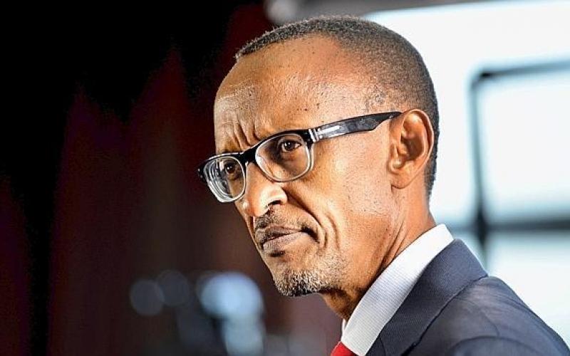 Rwanda: Kagame fustige "l'ignorance" de Félix Tshisekedi