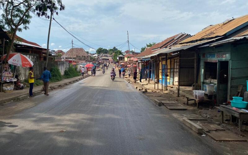 Kindu : tout sur la journée ville morte contre le "cantonnement" des démobilisés M23