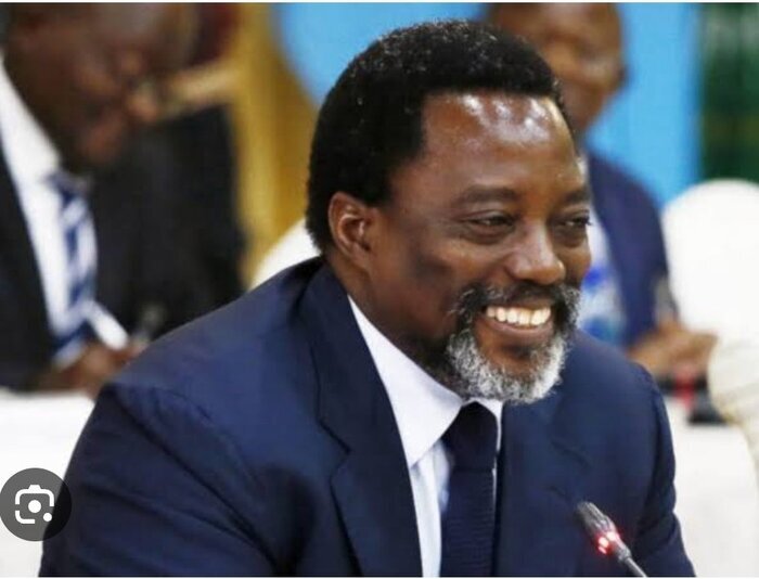 RDC : les résidences de Joseph Kabila visées par une perquisition ?