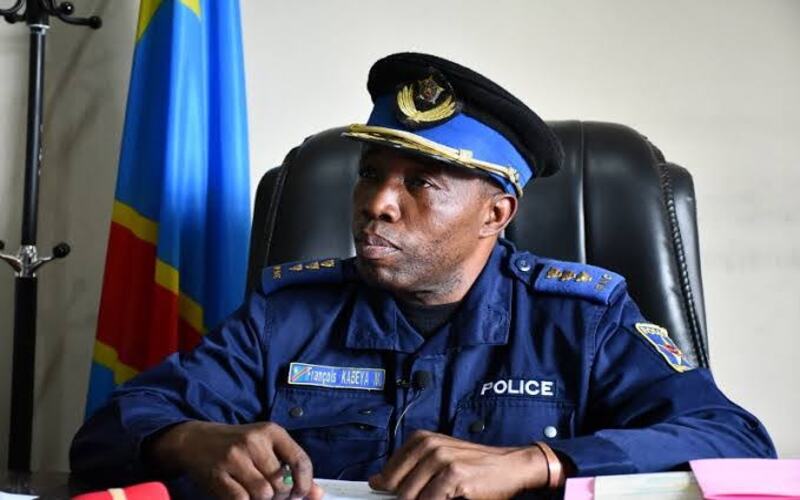 Goma : mise au point du maire sur une prétendue arrestation ''des présumés M23''