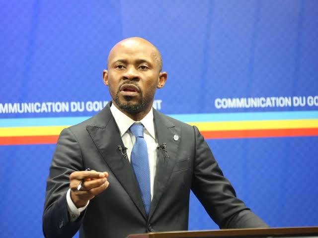 RDC : le gouvernement congolais se prononce sur l'attaque de son avion par le Rwanda