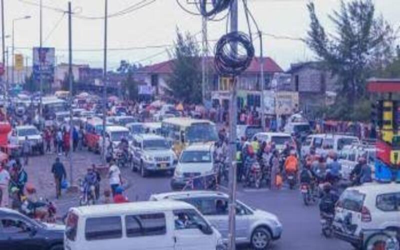Nord-Kivu : les raisons de la suspension du chef de division de TRANSCOM