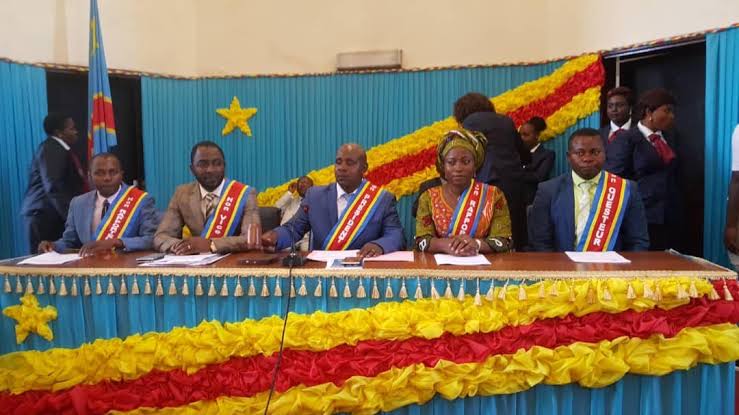 Nord-Kivu : un Élu appelle Sama Lukonde à autoriser l'ouverture de la session de septembre à l’Assemblée provinciale
