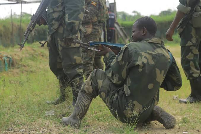 Nord-Kivu : L'armée congolaise invitée à récupérer les entités sous contrôle des RDF-M23