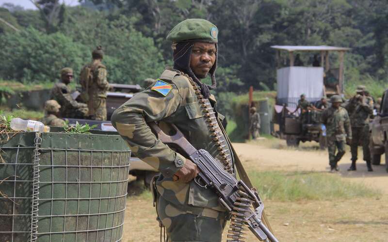 RDC/Guerre à l'est  : l'aveu d'échec du gouvernement ?