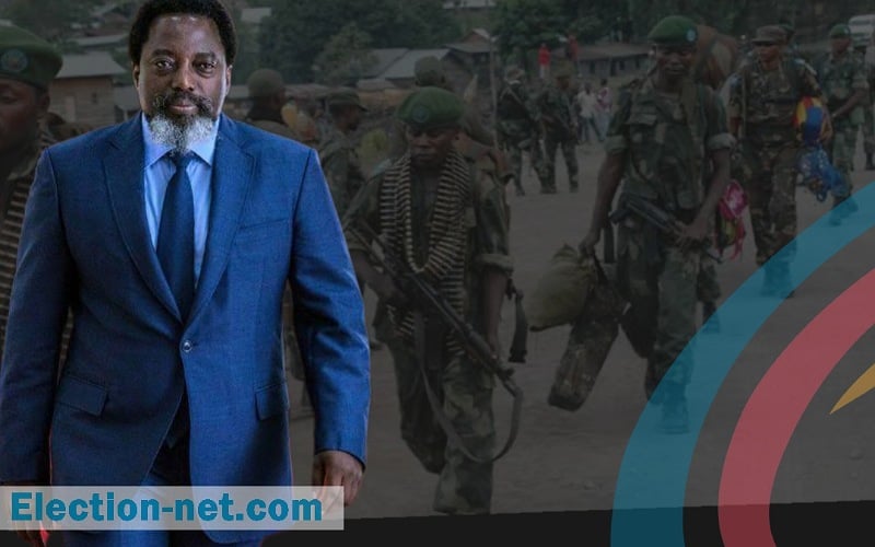 RDC : Un proche du clan Kabila cité dans un potentiel coup d’État [Enquête]