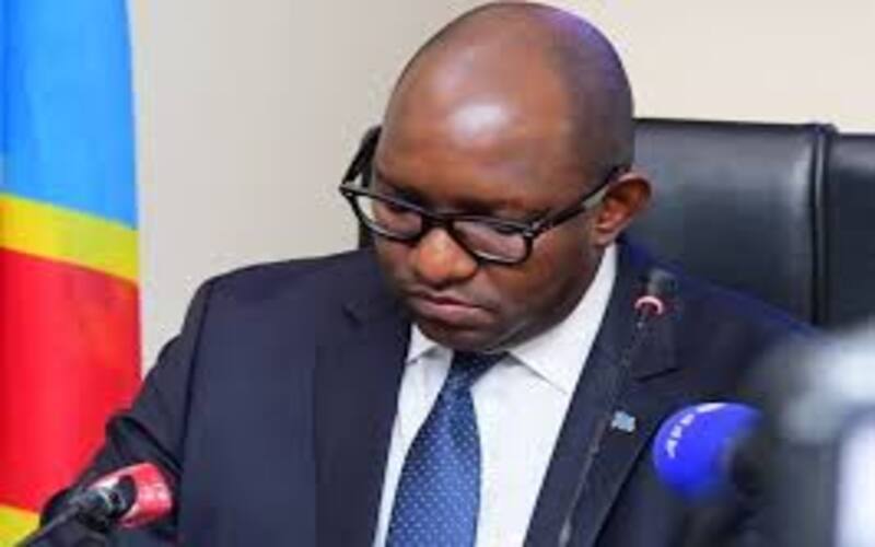 RDC : vers la délivrance de la carte d’identité nationale