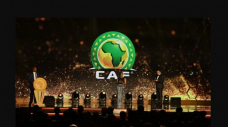 Football : Paul Kagame récompensé par la CAF