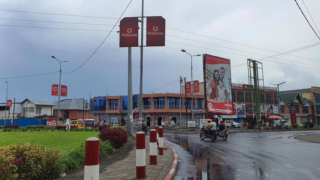 Nord-Kivu : des mouvements citoyens appellent à une journée ville morte  à Goma ce vendredi