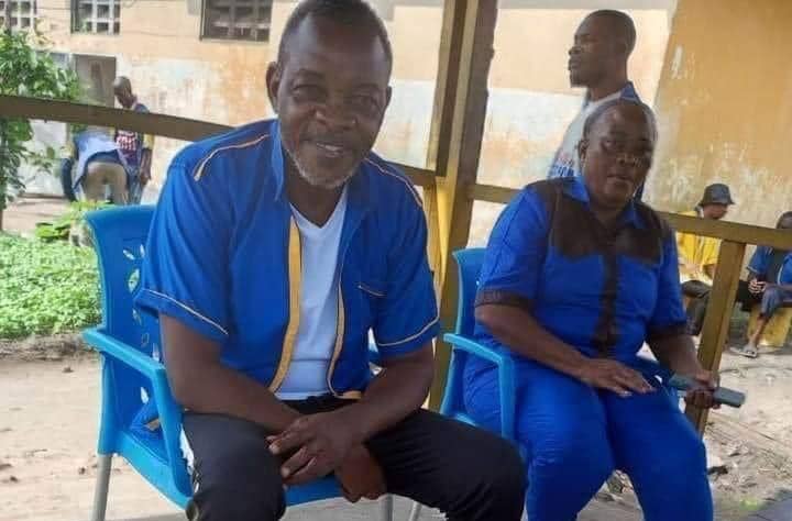 Kinshasa : Lamuka exige la libération de Mike Mukebayi
