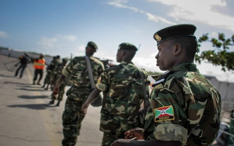 Sécurité : ces plaintes des soldats Burundais déployés au front en RDC