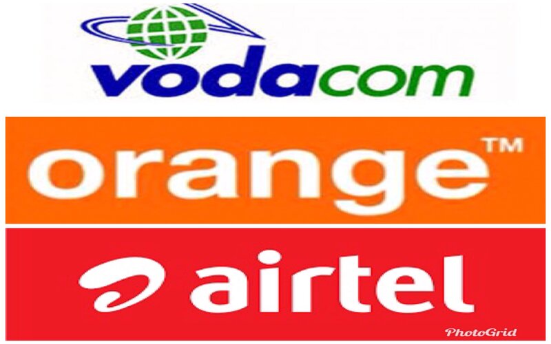 RDC : les maisons de télécommunications Orange, Airtel et Vodacom visées par une plainte