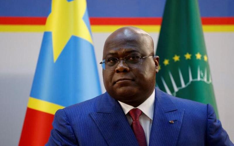 Arrestation de Salomon Kalonda à Kinshasa : Félix Tshisekedi accusé ?