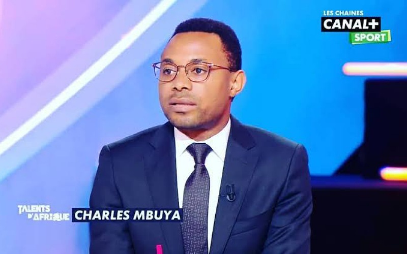 Football : un autre congolais proche de rejoindre Charles Mbuya à Canal+