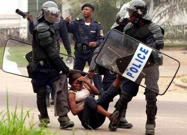 RDC : augmentation des violations des droits de l'homme