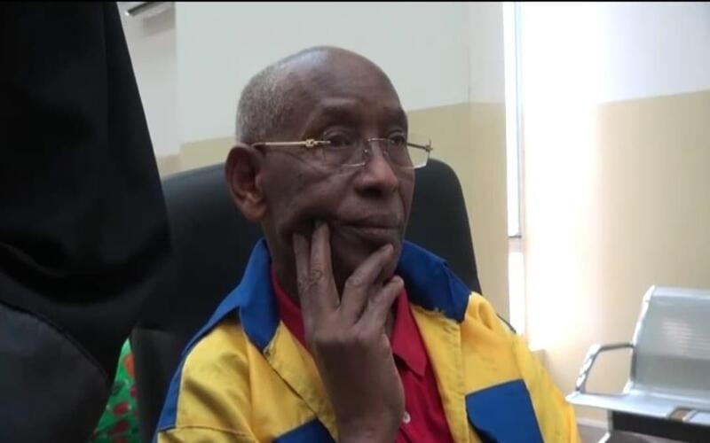 RDC : le député Édouard Mwangachuchu sera enfin jugé par la haute cour militaire