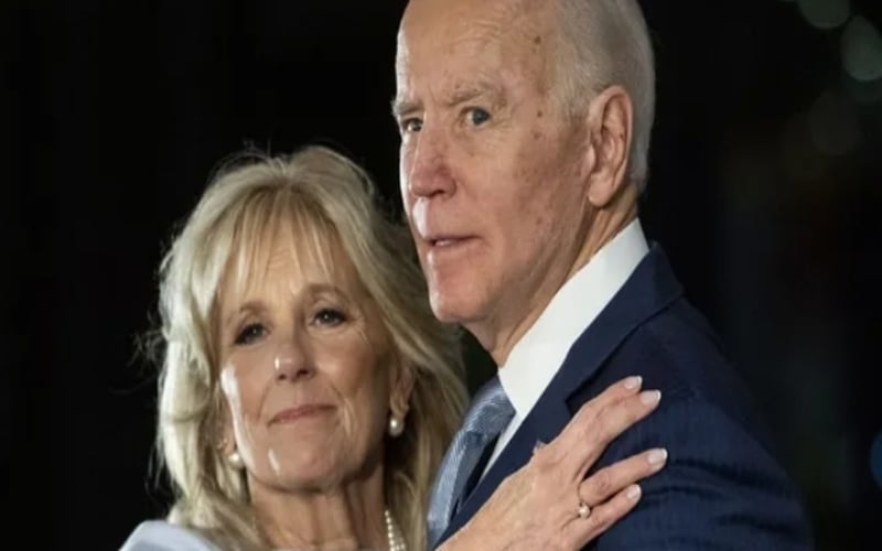 USA : la surprenante demande d'une américaine qui accusait Biden d'agression sexuelle
