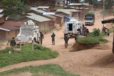 Nord-Kivu : un mort et quatre blessés dans une manifestation à Rutshuru