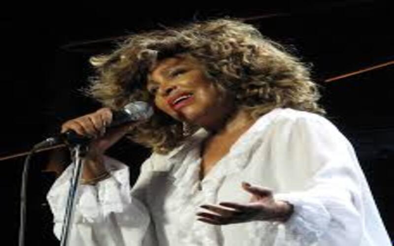 Suisse : décès de la chanteuse Tina Turner, "Reine du Rock'n Roll"