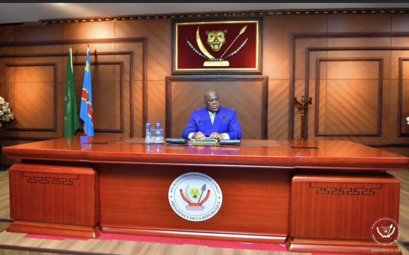 RDC/Mobilisation des recettes : cette pression de Félix Tshisekedi sur le gouvernement