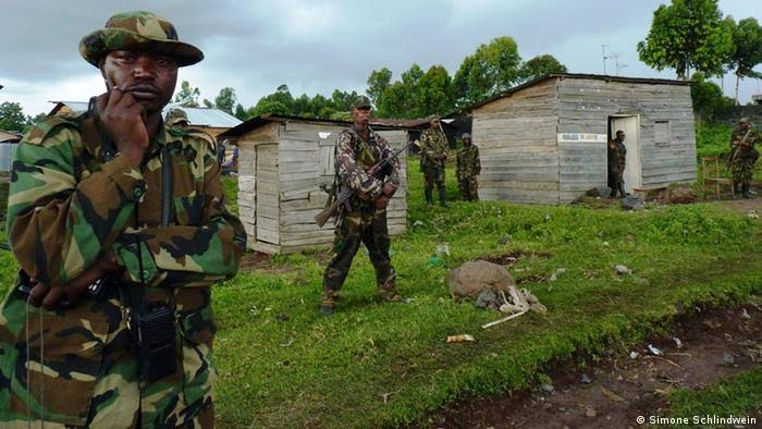 Nord-Kivu : outre le recrutement forcé, les M23 ''massacrent'' les civils à Rutshuru