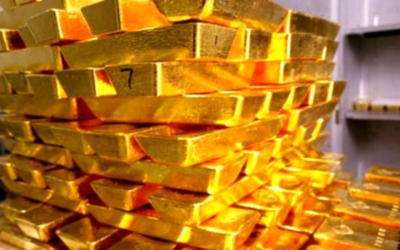 RDC : la production de l'or en baisse au 1er trimestre 2023