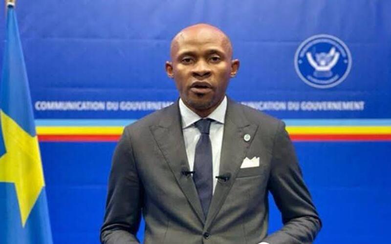 M23 : enfin la réaction de Kinshasa sur l'interdiction aux FARDC d’entrer dans les zones  remises à l'EAC