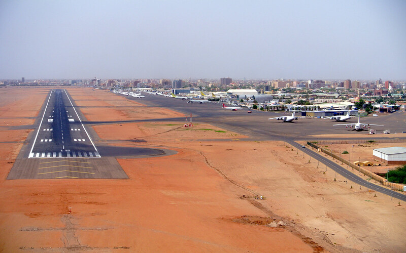 Soudan : L'aéroport de Khartoum passe sous contrôle des paramilitaires