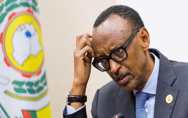 RDC/Guerre à l'Est : cette pression ''improductive'' qui s'accentue sur Kagame