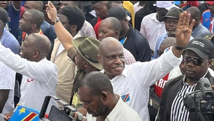Lubumbashi : un sit-in de l'opposition annoncé à la CENI