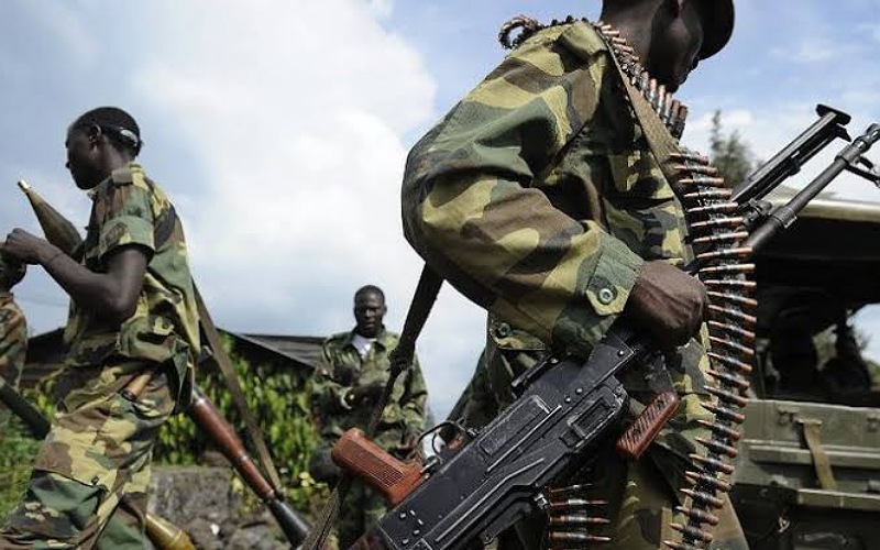 Nord-Kivu : le plan d'attaque de la ville Goma lancé ?