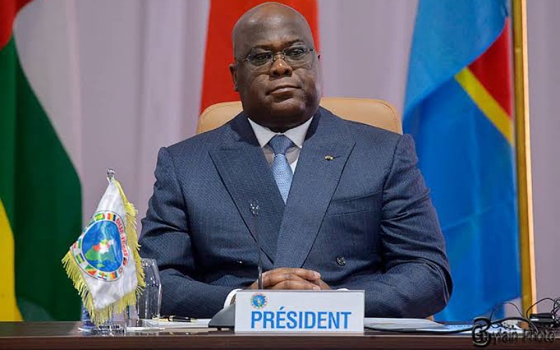 RDC/Gouvernement sama II : le choix de Félix Tshisekedi fustigé