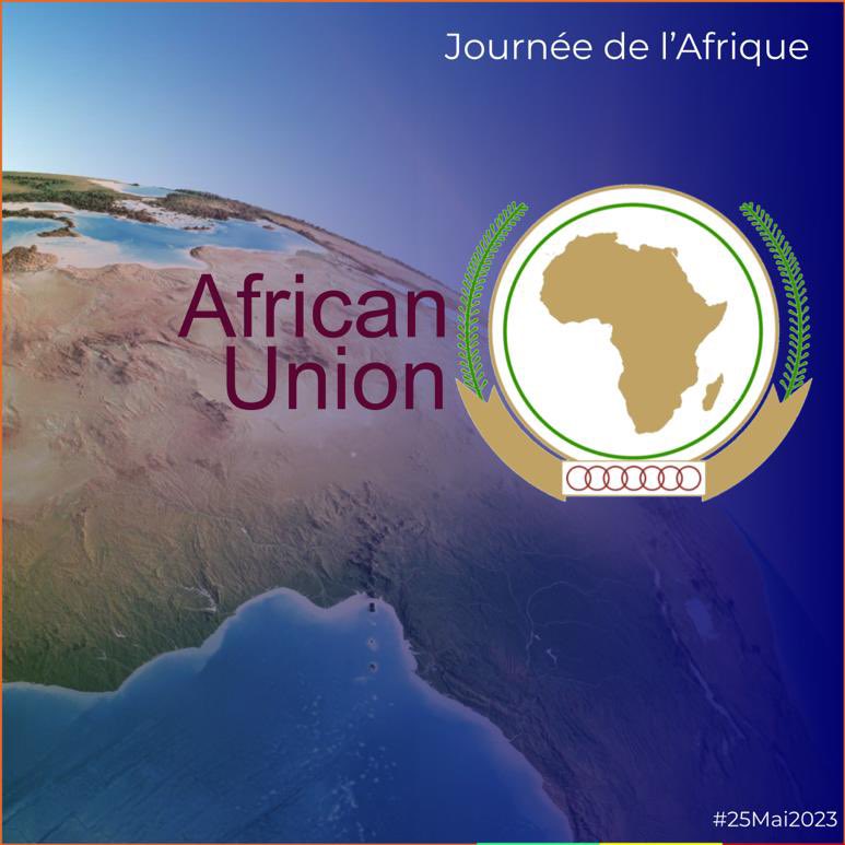 Monde : célébration du 60 ème anniversaire de l'Union Africaine