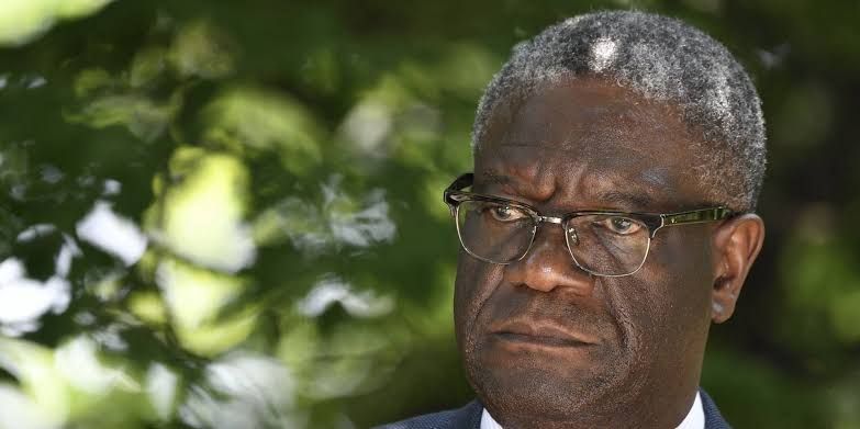Massacre à Kishishe par les M23 : la colère de la Belgique et du Dr Denis Mukwege