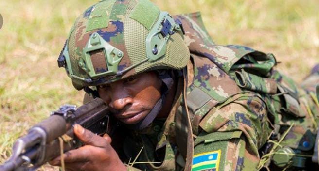Nord-Kivu : le Rwanda renforce ses éléments militaires à la borne 12