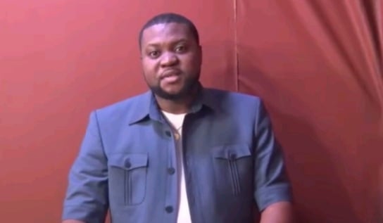 Jacob Mbangi