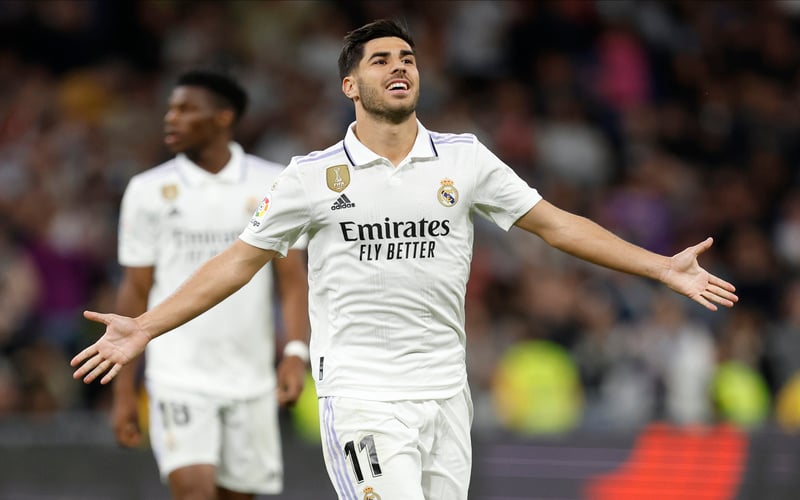 Por qué equipo ha fichado a asensio