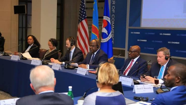 Etats-Unis : la RDC représentée à la conférence internationale contre la corruption