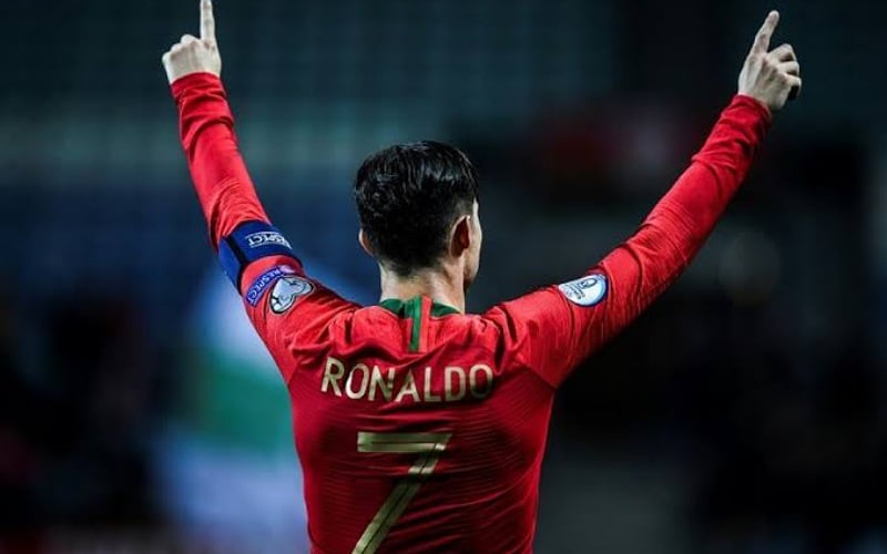 Football : Cristiano Ronaldo et le Portugal, le verdict tombe