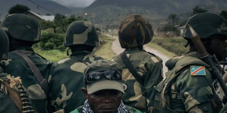 Nord-Kivu : 2 combattants maï-maï  tués par l'armée au sud de Butembo