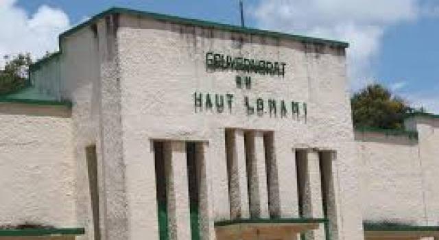 Haut-Lomami : un administrateur du territoire dans le viseur de la justice