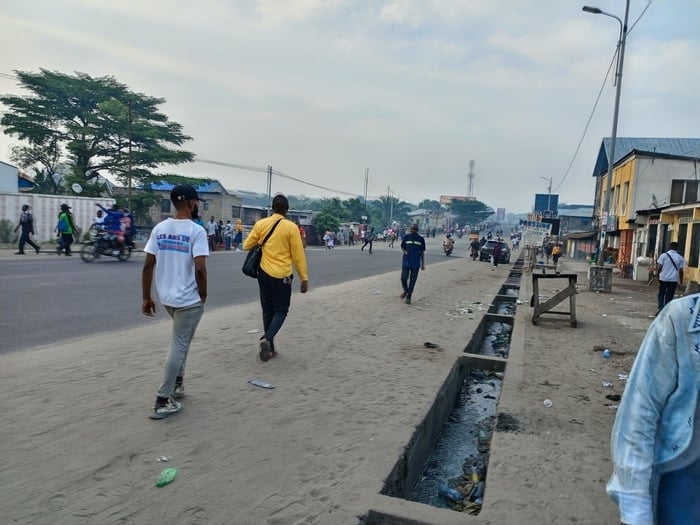 Grève des chauffeurs à Kinshasa : enfin la réaction du gouvernement provincial