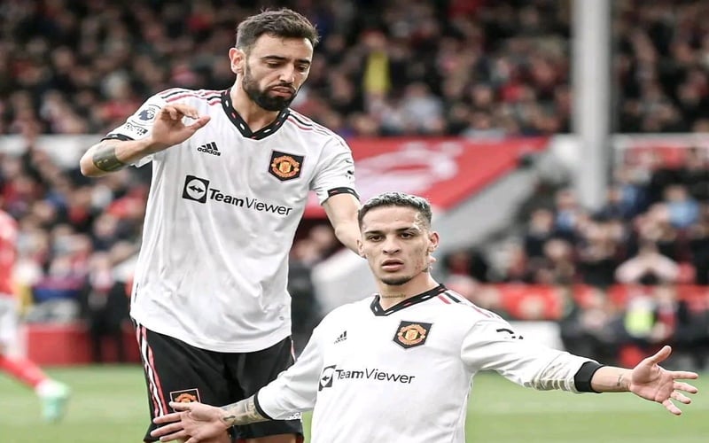 Premier League : Manchester United et la course au top 4