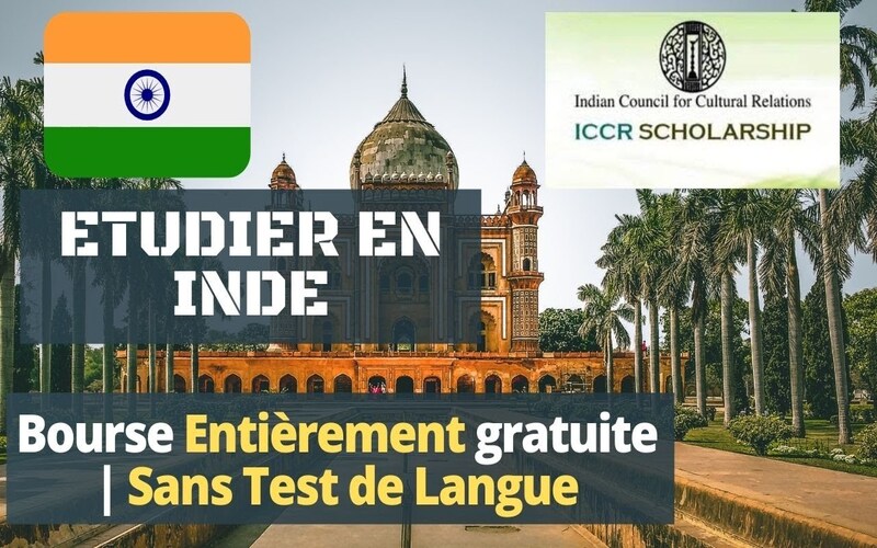 RDC : Appel à candidatures aux bourses d'études indiennes