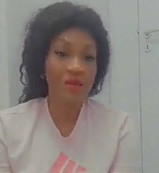 Kinshasa/Geste déplacé de Koffi Olomidé vis-à-vis d’une de ses danseuses : la victime défend son patron ( Vidéo)