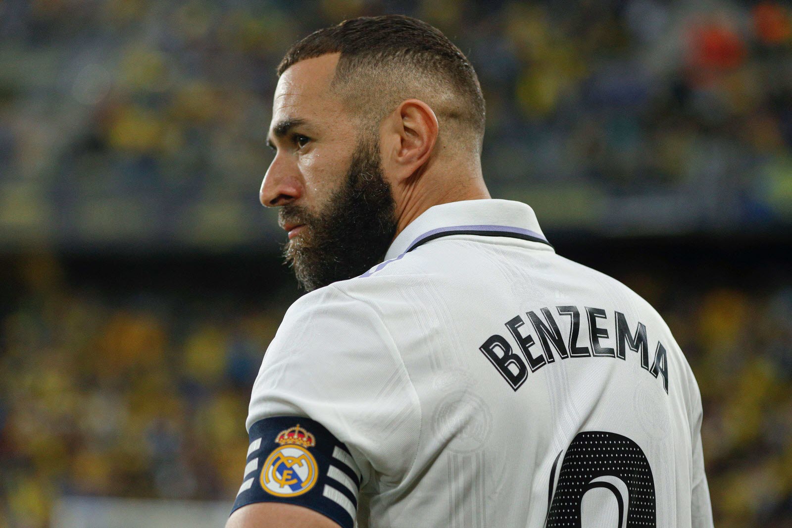 Foot : après la fin de son contrat, Karim Benzama envoie un message fort aux Madrilènes