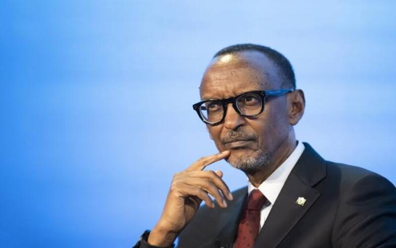 Crise Rwanda-RDC : ''Tout ne se gagne en coup des canons'', Jonas Kasimba à Paul Kagame