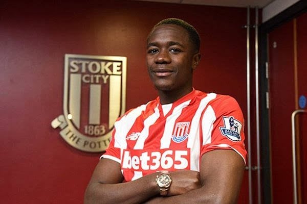 Mercato : l'international congolais Gianneli Imbula vers un point de chute